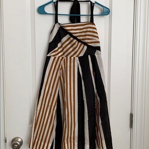 Anthropologie Moulinette Soeurs dress